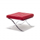 Ludwig Mies van der Rohe - Barcelona Stool, Knoll